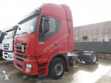 Iveco Stralis AS440S45 tractor unit