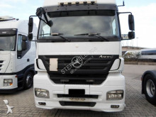 Mercedes Axor 1843 LS tractor unit