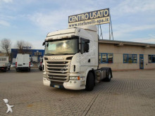 Scania tractor unit