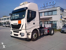 Iveco Stralis AS440S50 AUT + tractor unit