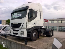 Iveco Stralis AS440S46 - TRATTORE tractor unit