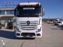 Mercedes Actros 1845 STREAMSPACE - IMP. tractor unit