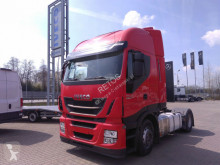 Iveco tractor unit