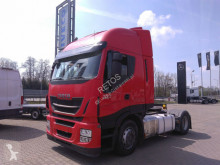 Iveco tractor unit