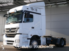 Mercedes Axor 1840 tractor unit