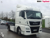 used hazardous materials / ADR tractor unit