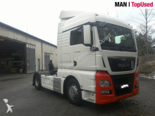 used hazardous materials / ADR tractor unit