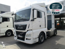 used hazardous materials / ADR tractor unit