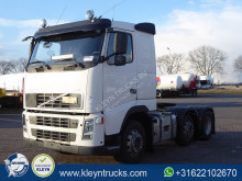 Volvo FH13 tractor unit