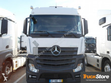 Mercedes Actros 1845 LS tractor unit