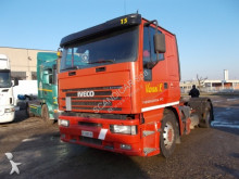 Iveco Eurostar EUROSTAR CURSOR 440E43 tractor unit