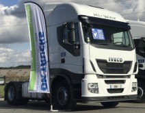 tracteur Iveco Stralis 460 Hi-Way