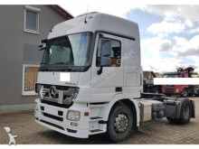 cap tractor Mercedes