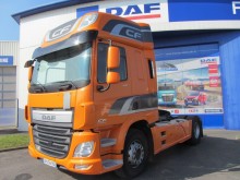 DAF CF 440 tractor unit