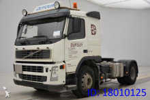 Volvo FM12 tractor unit
