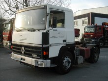 Renault Gamme R 340 TI tractor unit