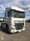 DAF XF 510 tractor unit