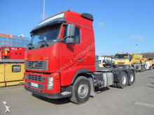 Volvo tractor unit
