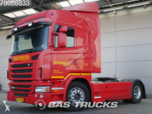 Scania G 360 tractor unit