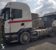 Scania tractor unit