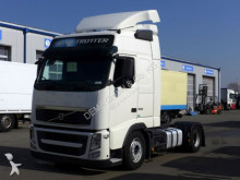 used exceptional transport tractor unit