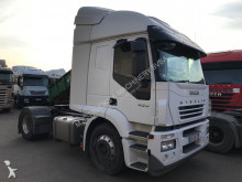 Iveco Stralis AT 450 tractor unit