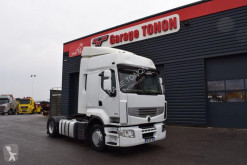Renault tractor unit