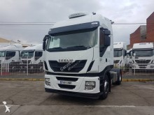 Iveco tractor unit