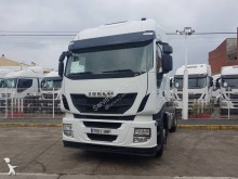 Iveco tractor unit