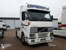 Volvo tractor unit