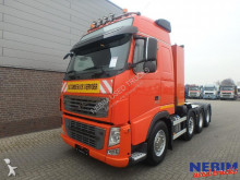 Volvo tractor unit
