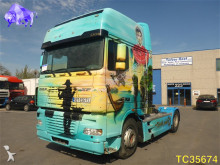 tracteur DAF XF95