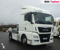 MAN TGX 18.440 4X2 BLS-EL tractor unit