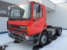 DAF tractor unit