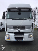 Renault tractor unit