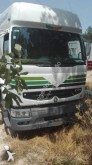 used exceptional transport tractor unit