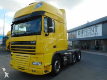 DAF tractor unit