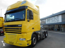 DAF tractor unit