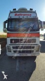 Volvo FH13 520 tractor unit