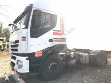 Iveco tractor unit