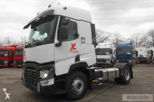 Renault T X ROAD 460 tractor unit