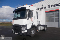 Renault T X ROAD 460 tractor unit
