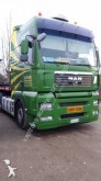 used tractor unit