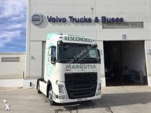cap tractor Volvo