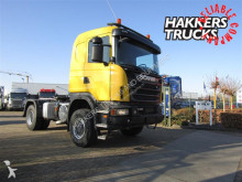 tracteur Scania G 440