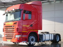 Scania G 360 tractor unit