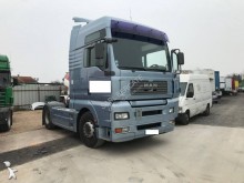 MAN TGA