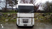 Renault Magnum 480 tractor unit