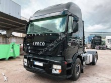 Iveco tractor unit