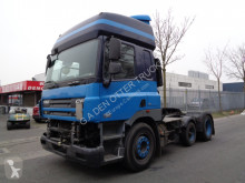 used tractor unit